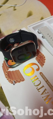 WS-WATCH 9